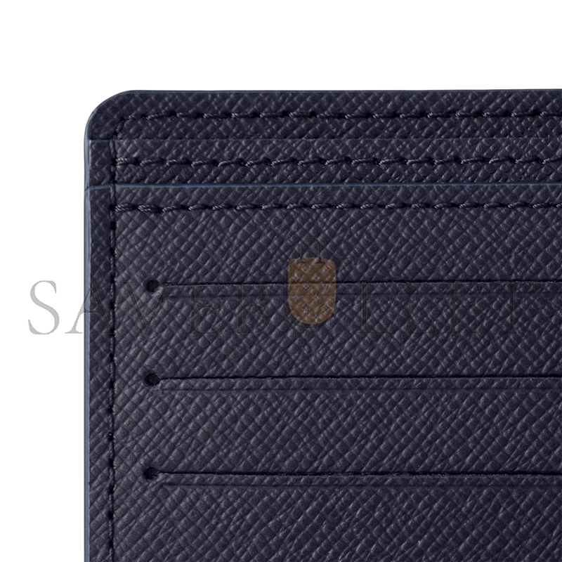 LOUIS VUITTON MULTIPLE WALLET M82827 (11.5*9*1.5cm) LOUIS VUITTON MULTIPLE WALLET M82827 (11.5*9*1.5cm)